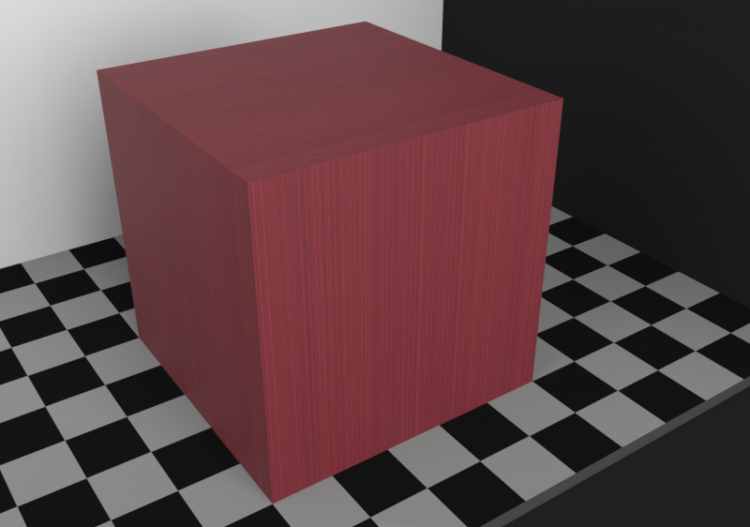 Texture legno - Rosa - ACCA software