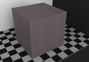 Texturen Holz - Pastellviolett
