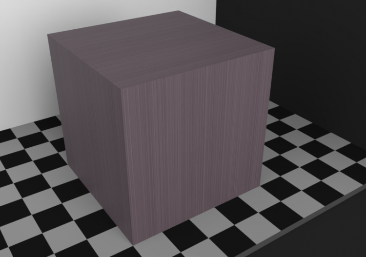 Textura madera - Violeta pastel - ACCA software