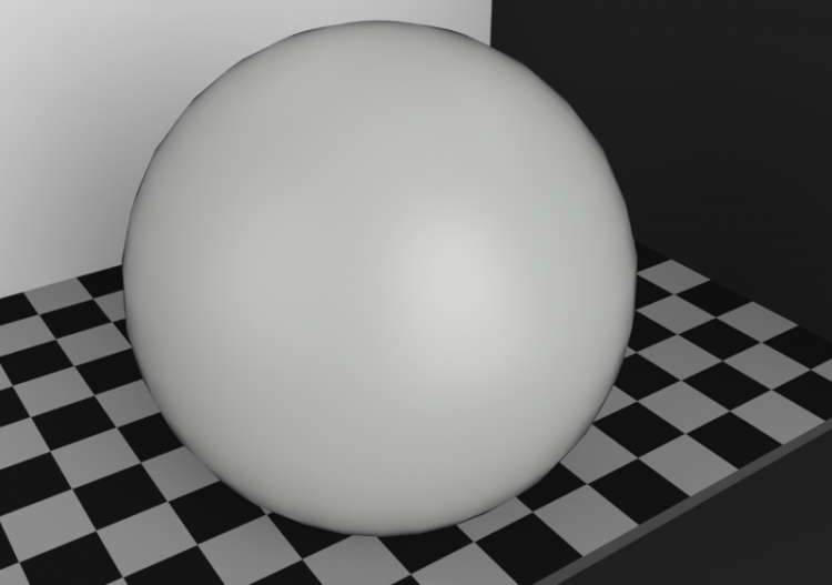 Plastic Texture - 浅灰色 - ACCA software