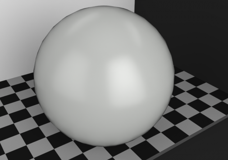 Texture plastica - Grigio luce - ACCA software