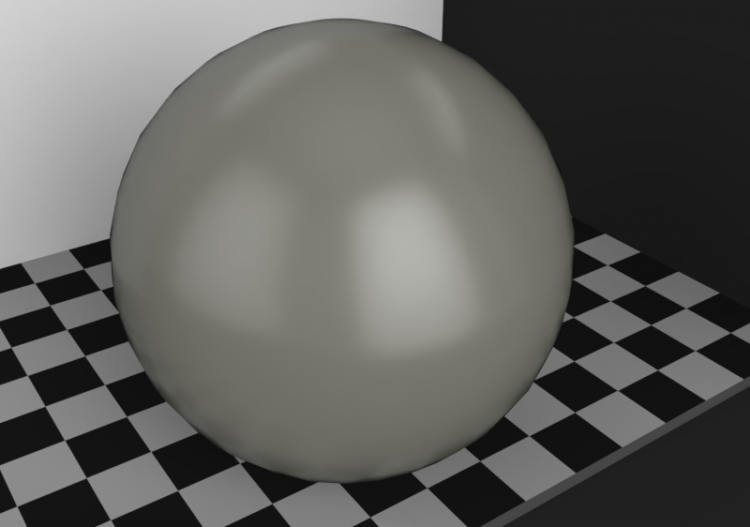 Texture plastica - Grigio calcestruzzo - ACCA software