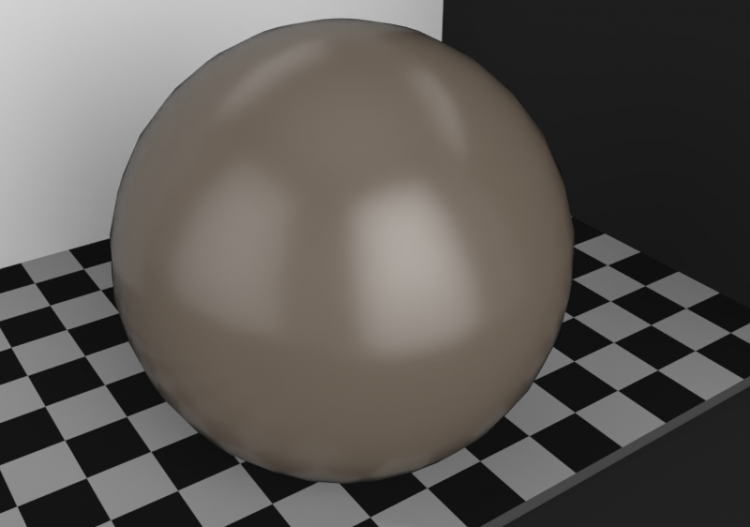 Plastic Texture - 灰橄榄 - ACCA software