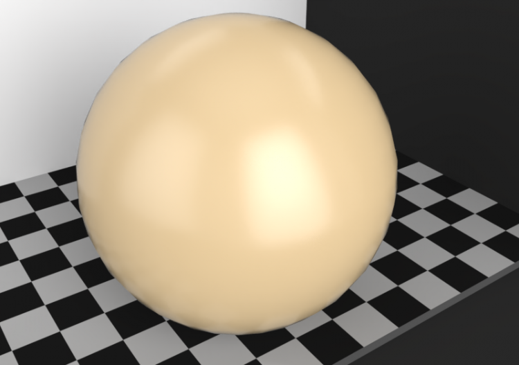 Texture plastica - Avorio - ACCA software
