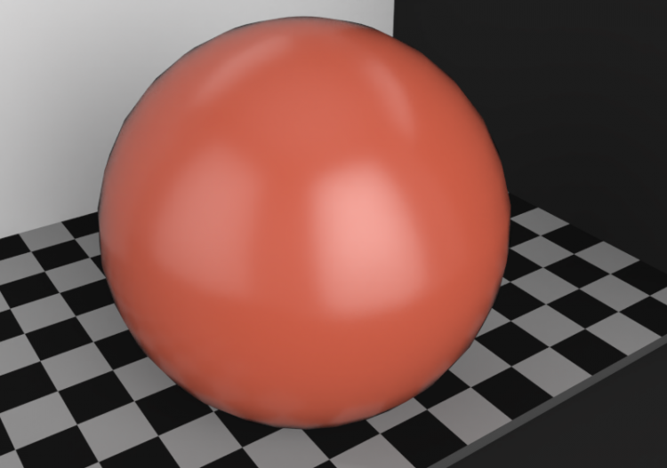 Textura plástico - Anaranjado salmón - ACCA software