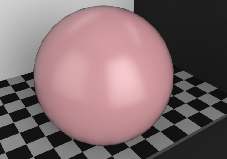 Texture plastica - Rosa - ACCA software