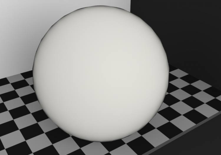 Textura plástico - Blanco tráfico - ACCA software