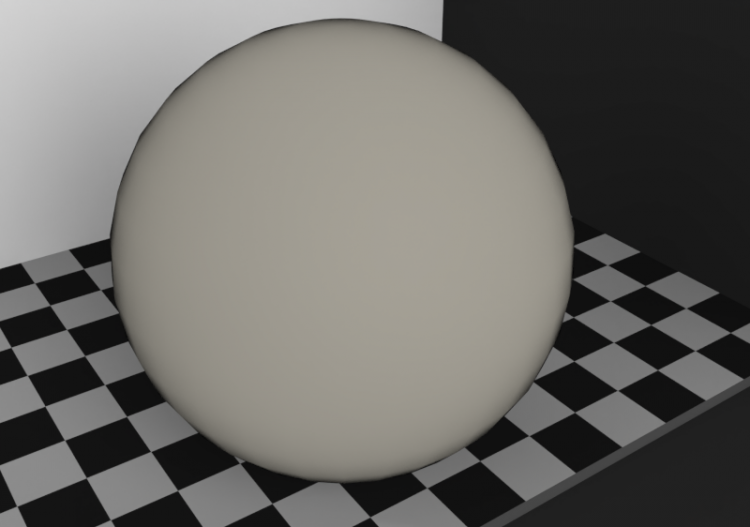Plastic Texture - 丝灰色 - ACCA software