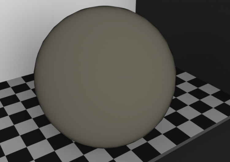 Plastic Texture - Gray moss - ACCA software