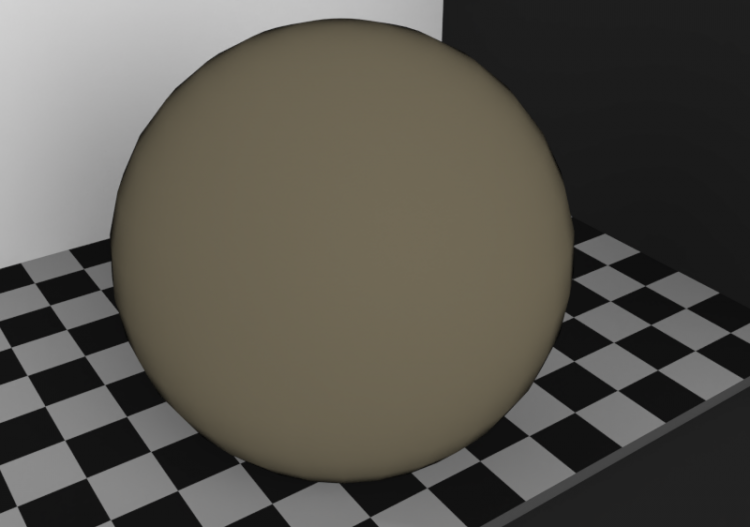 Plastic Texture - 橄榄灰 - ACCA software