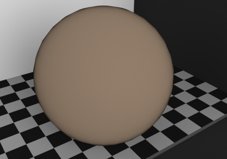 Textura plástica - Bege cinza - ACCA software
