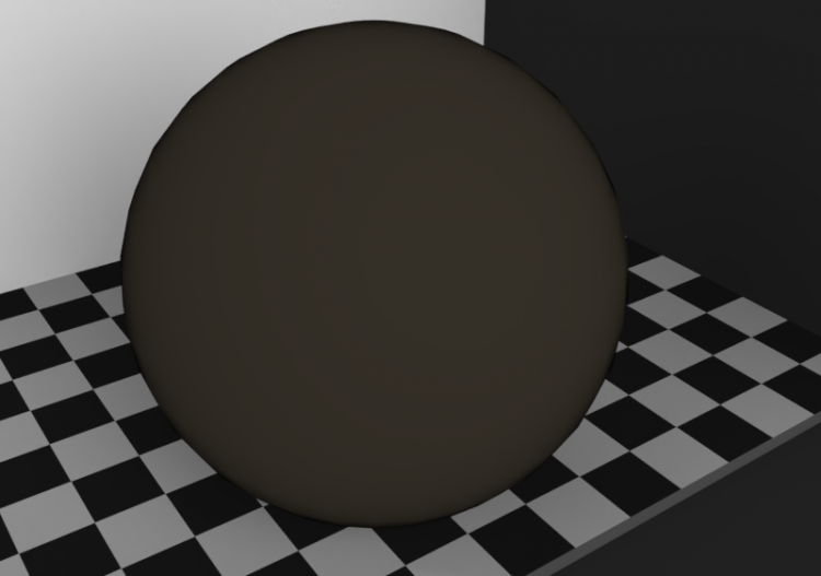 Plastic Texture - Olive gray - ACCA software
