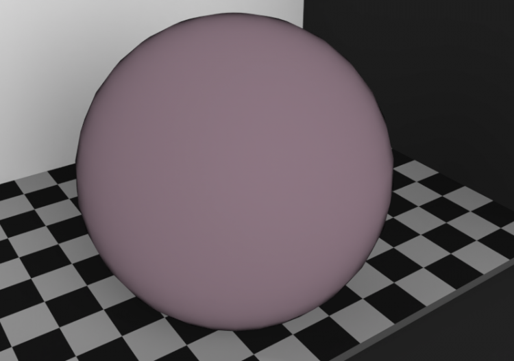 Texture plastica - Violetto pastello - ACCA software