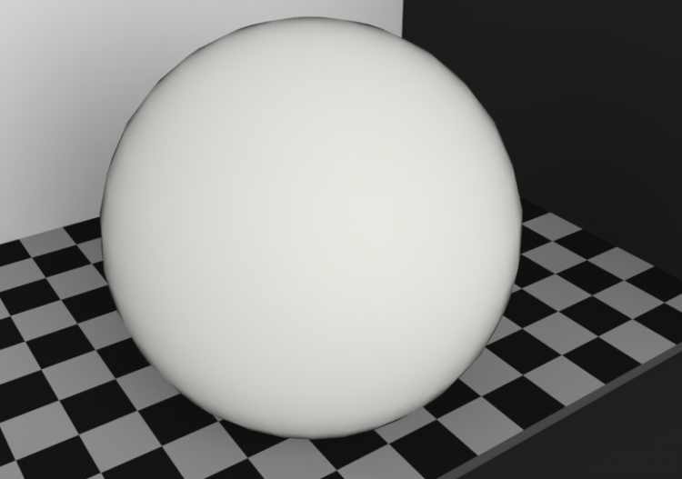 Textura plástica - Branco tráfego - ACCA software