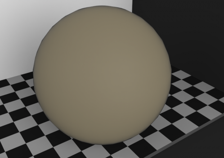 Textura plástico - Gris amarillo - ACCA software