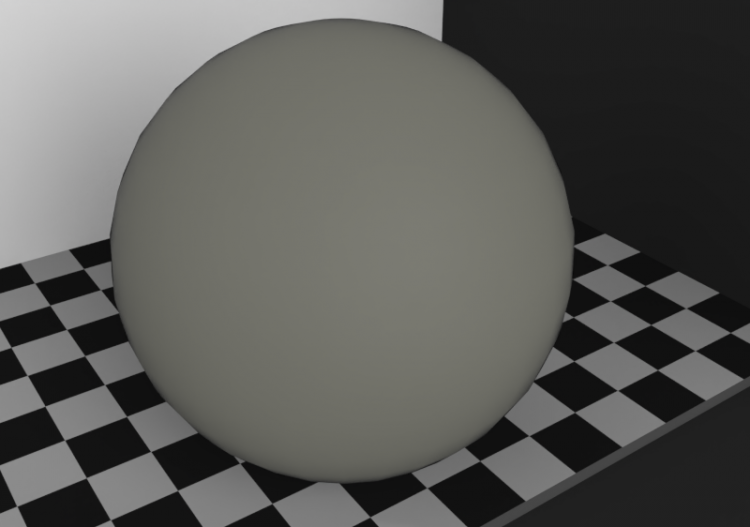 Plastic Texture - 水泥灰 - ACCA software