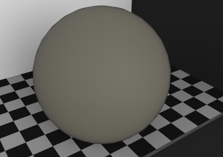 Plastic Texture - Gray moss - ACCA software