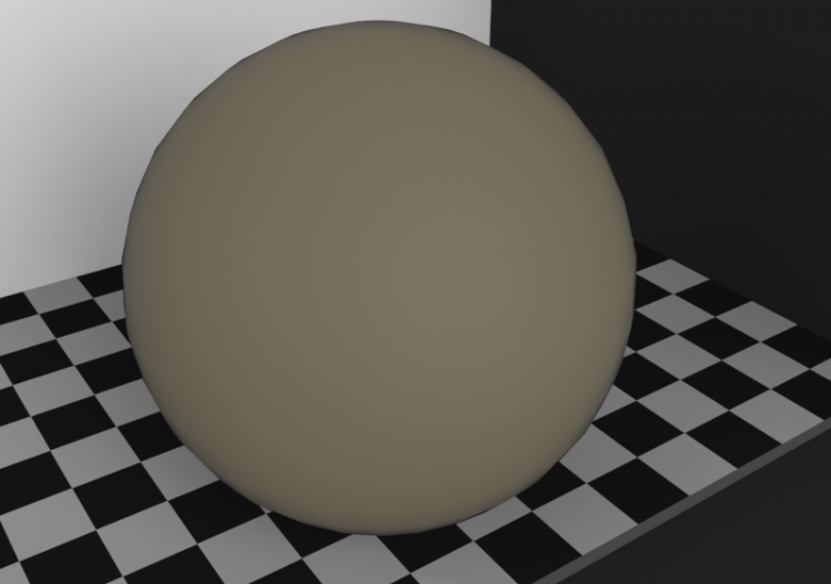 Plastic Texture - Olive gray - ACCA software
