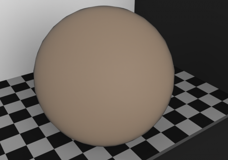 Textura plástica - Bege cinza - ACCA software