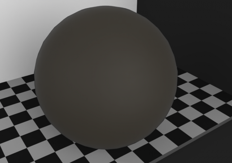 Plastic Texture - 橄榄灰 - ACCA software