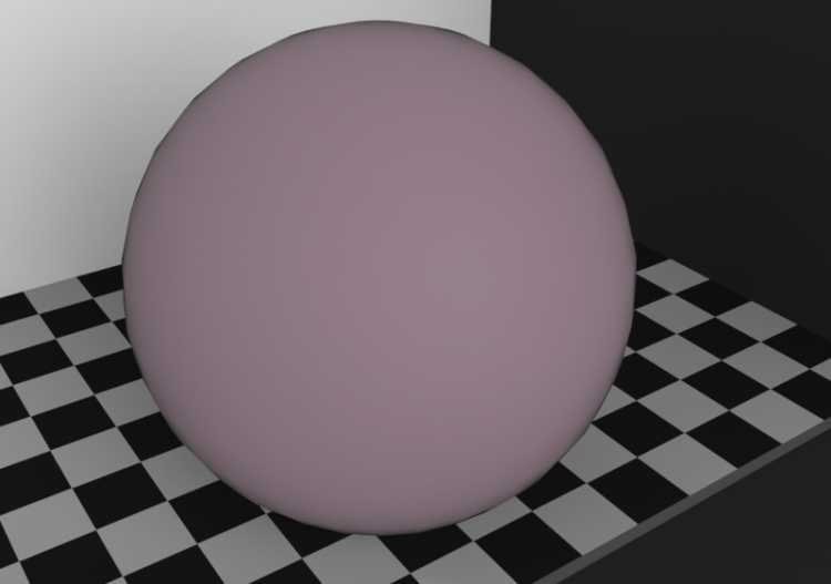 Texturen Plastik - Pastellviolett - ACCA software