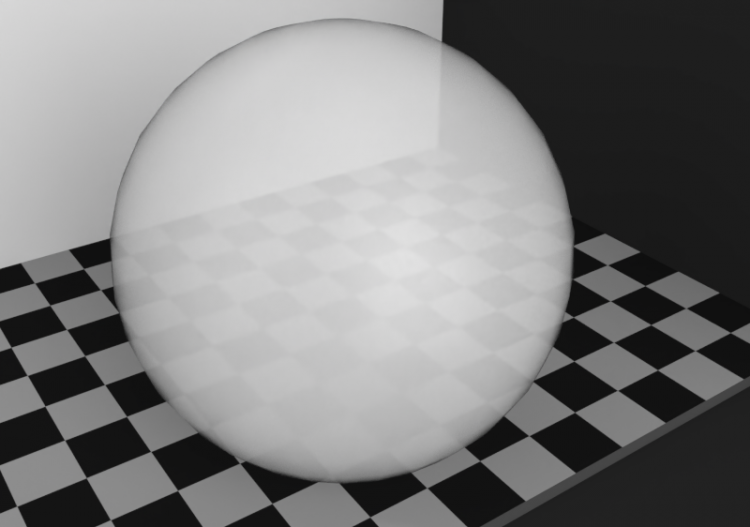 Texture plastica - Bianco - ACCA software