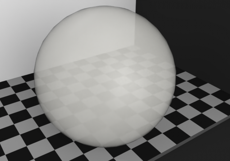 Texture plastica - Bianco traffico - ACCA software