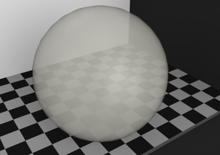 Texture plastica - Bianco grigio - ACCA software