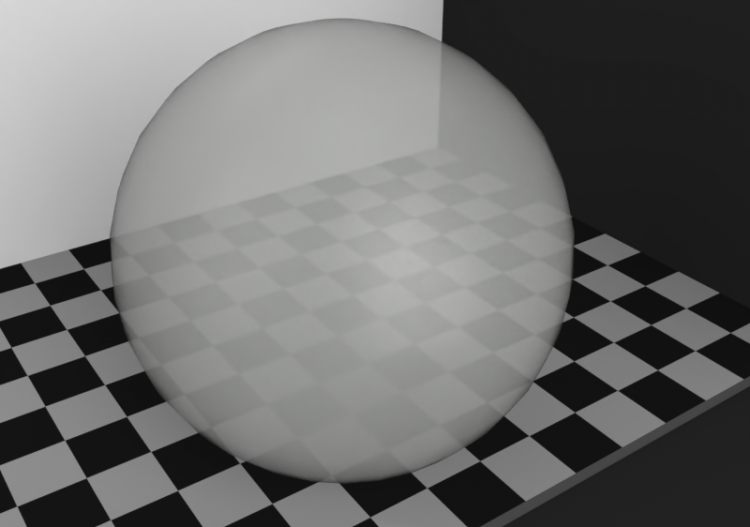 Textura plástico - Gris claro - ACCA software