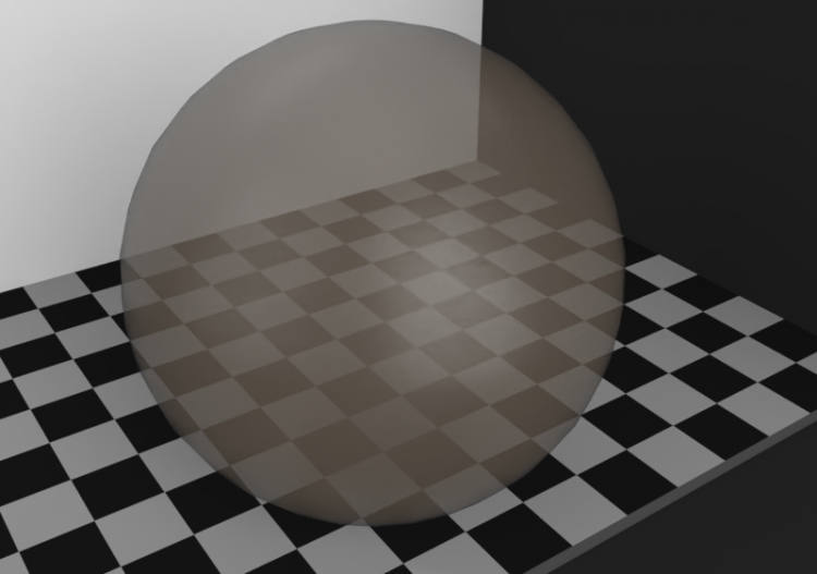 Texture plastique - Gris beige - ACCA software