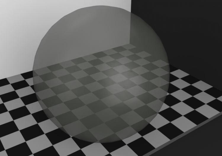 Plastic Texture - 橄榄灰 - ACCA software