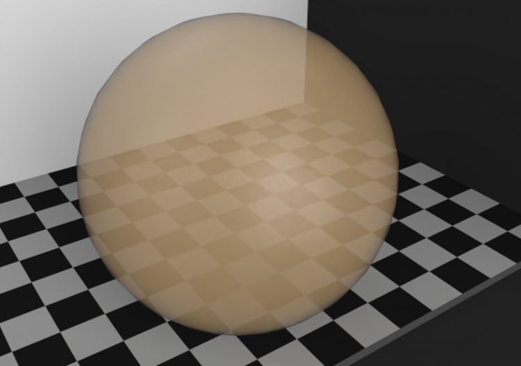 Textura plástico - Beige - ACCA software