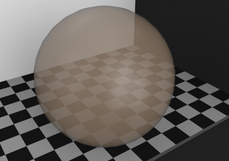 Textura plástica - Bege cinza - ACCA software