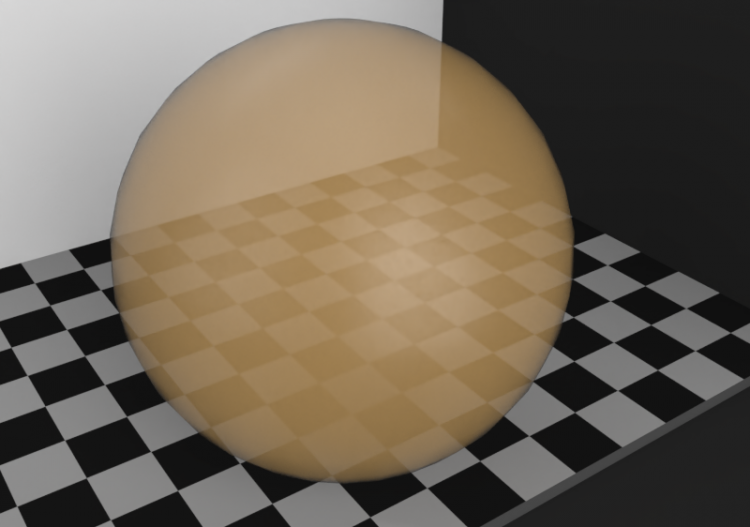 Plastic Texture - 杏色 - ACCA software