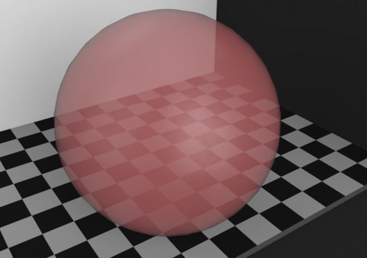 Textura plástica - Rosa antiga - ACCA software
