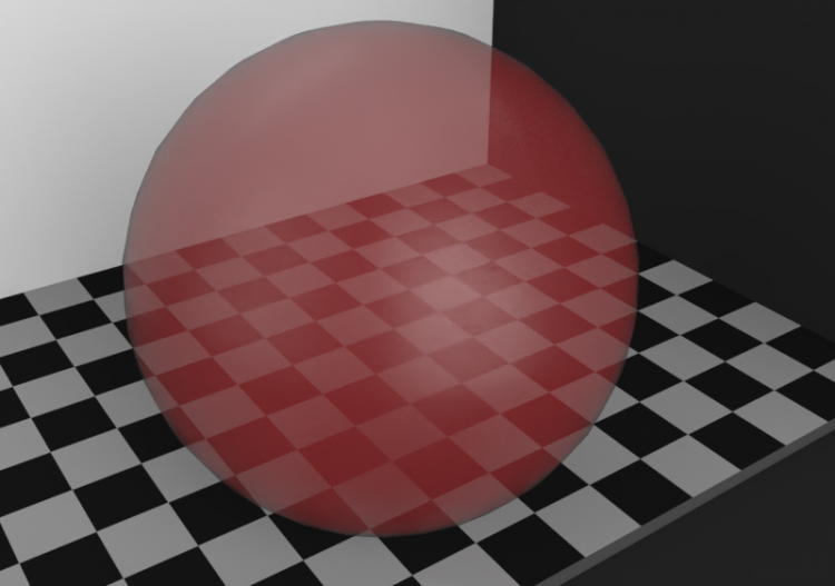 Plastic Texture - 东方红 - ACCA software