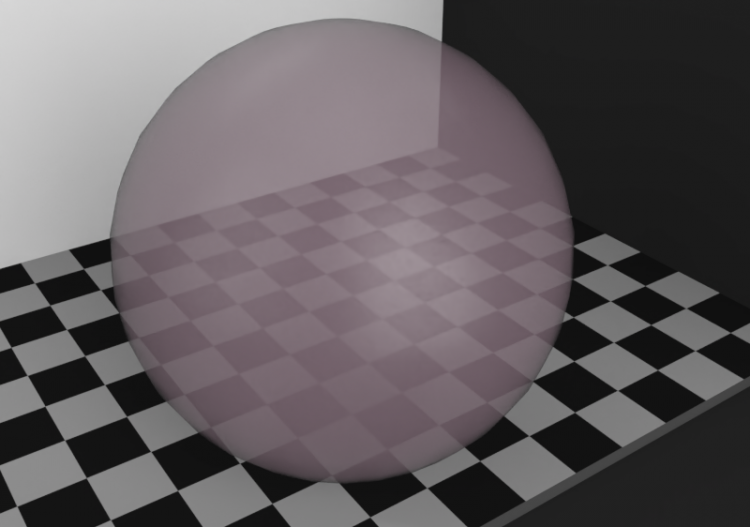 Plastic Texture - 柔和紫 - ACCA software