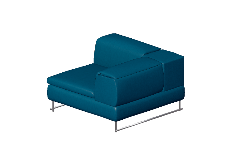 Chairs and Sofas 3D - Corner - Moroso - Shanghai Tip - SH0... Chairs and Sofas 3D - Corner - Moroso - Shanghai Tip - SH0...