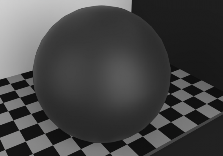 Porcelain Texture - 信号黑 - ACCA software