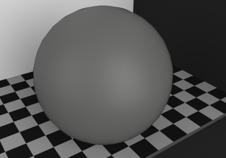 Porcelain Texture - 鼠灰色 - ACCA software