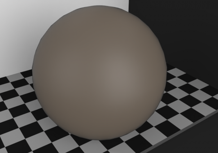 Porcelain Texture - Gray beige - ACCA software