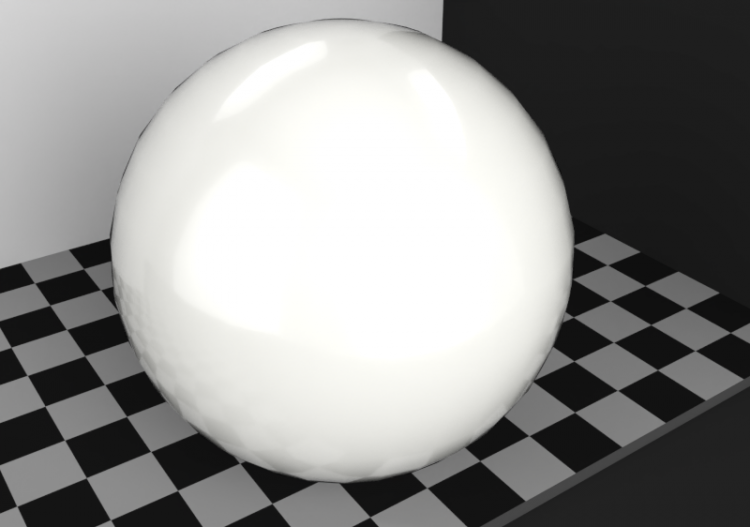 Porcelain Texture - 信号白 - ACCA software