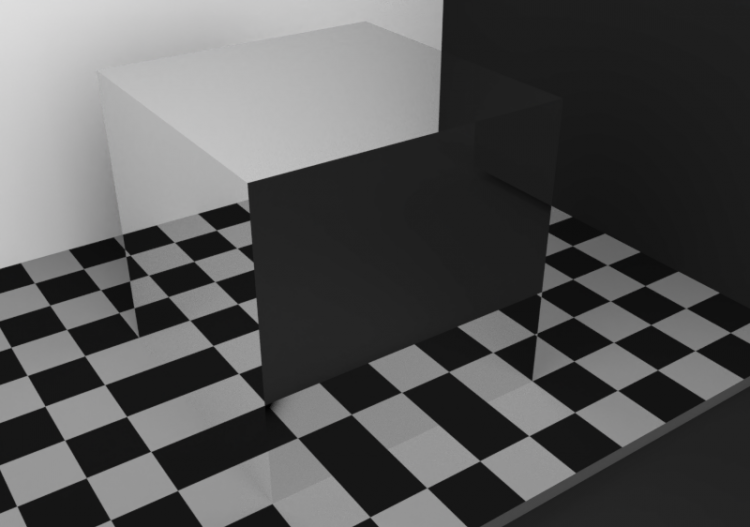 Mirror Texture - Mirror - ACCA software