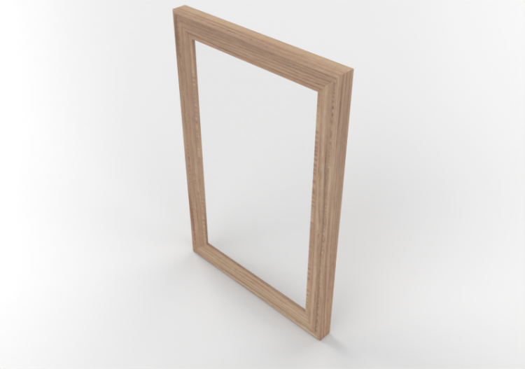 配饰 - Mirror (60x90) - ACCA software