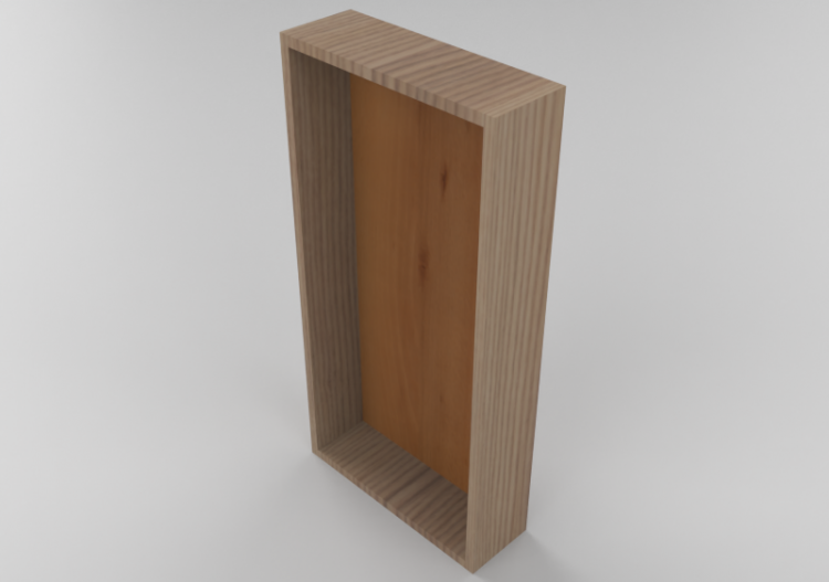 3D Aussteller - Wand-Aussteller - ACCA software