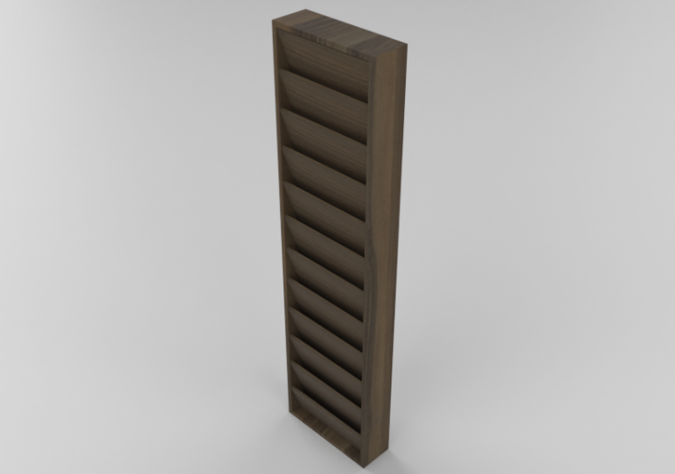 3D Exhibitor - Column Exhibitor - ACCA software