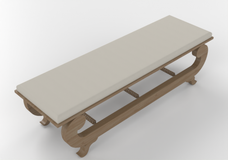 Banc 3D - Banc - ACCA software