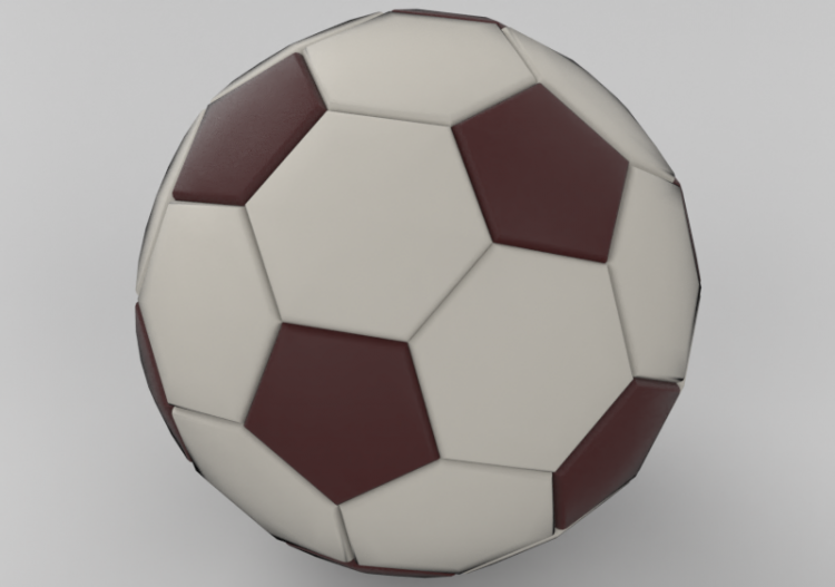 Accéssoires de Jeu - Ballon - ACCA software