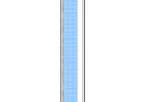 Muro Wallframe [90.0]