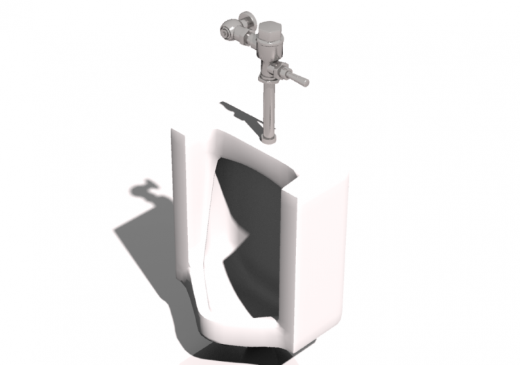 Urinario Institucional - ACCA software